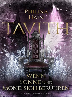 cover image of Tavith (Band 2)